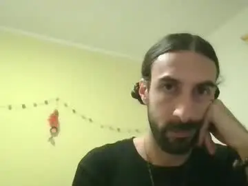 Chaturbate Adult Webcam of dread1990