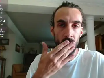 Chaturbate Nude Webcam of dread1990