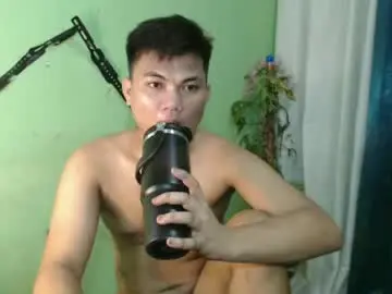 Chaturbate Nude Webcam of iamjanmar
