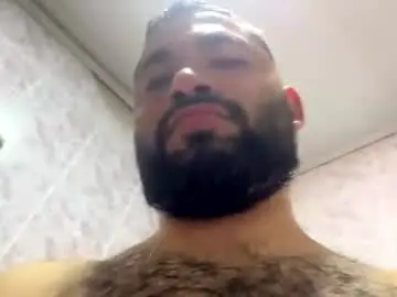 Chaturbate Live Sex of kilyam21