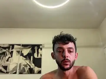 Chaturbate Free Live Porn of carlos037tm