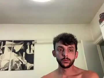 Chaturbate Adult Webcam of carlos037tm