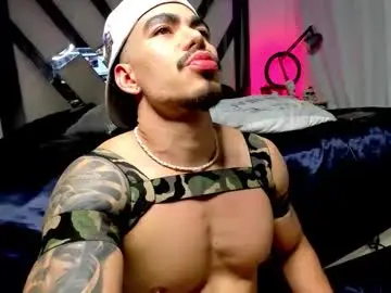 Chaturbate Best Webcam of douglassafado