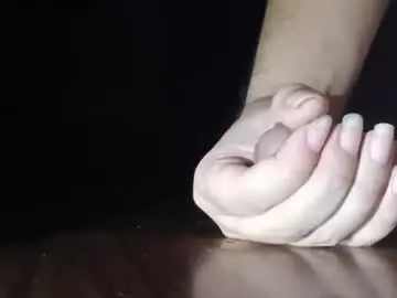 Chaturbate Live Porn of edgingdaily1