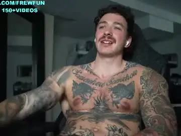Chaturbate Watch Live Sex Cams of frewfun