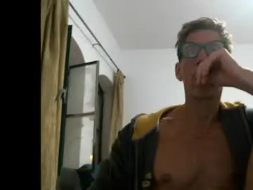 Chaturbate Sex Cam of jlmbud