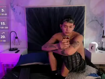 Chaturbate Adult Video Chat of user_error1