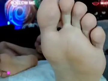 Chaturbate Live Porn of yedrix20