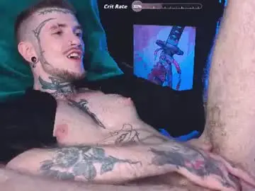 Chaturbate Watch Live Sex Cams of badrabbit__