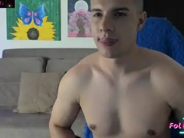 Chaturbate Adult Webcams of cory_okell