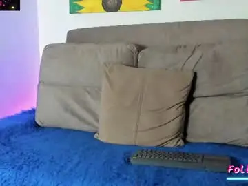 Chaturbate Sex Chat of cory_okell