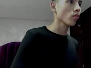 Chaturbate Free Porn Cam of liam_adamms