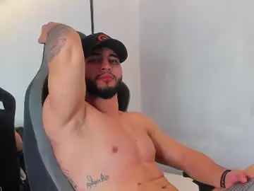 Chaturbate Sex Cam of louis_connor