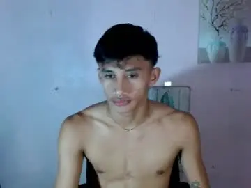 Chaturbate Adult Video Chat of twink_michaelxxx