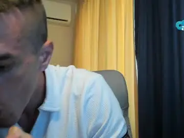 Chaturbate Live Sex Cam of axl_fx