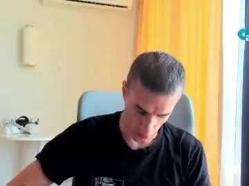 Chaturbate Private Sex Chat of axl_fx