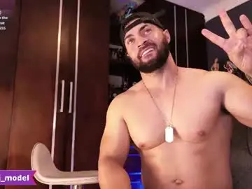 Chaturbate Live Sex Cam of cesar_joness