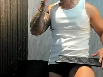 Chaturbate Best live sex cam show of jacobsthorm