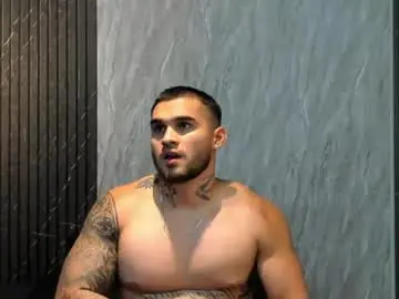 Chaturbate Live Porn of jacobsthorm