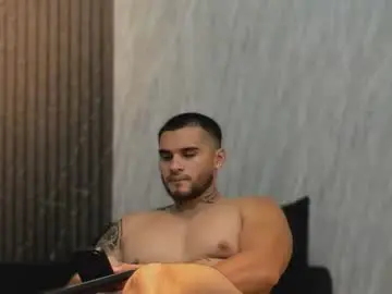 Chaturbate Live Sex of jacobsthorm