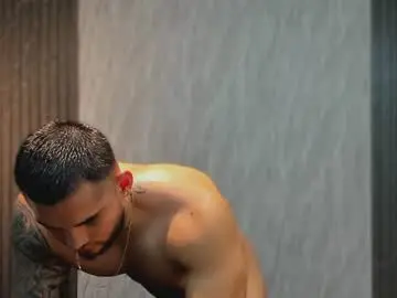 Chaturbate Live Porn of jacobsthorm