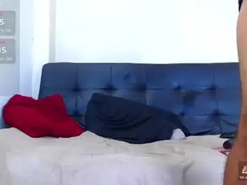 Chaturbate Adult Webcam of sexy_big_man2