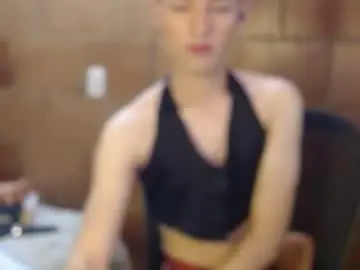 Chaturbate Private Sex Chat of andytwi