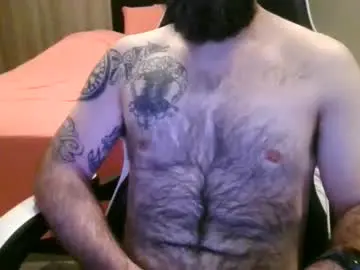 Chaturbate Adult Webcam of chub_bear_99