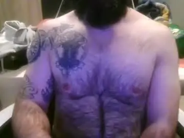 Chaturbate Sex Chat of chub_bear_99