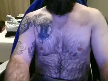 Chaturbate Live Sex Cam of chub_bear_99