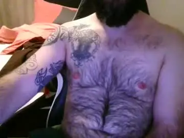 Chaturbate Adult Webcam of chub_bear_99