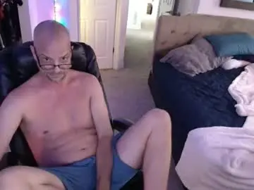 Chaturbate Sex Chat of greyfox311