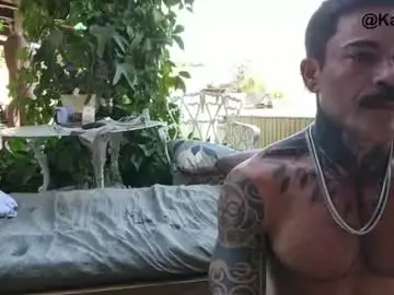 Chaturbate Live Sex Cam of kairos_xx