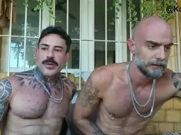 Chaturbate Watch Live Sex Cams of kairos_xx