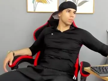 Chaturbate Adult Webcams of santana_maximo