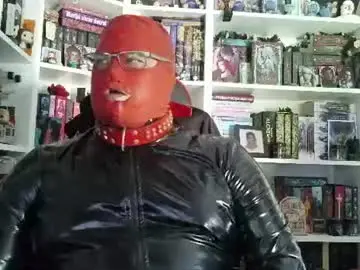 Chaturbate Live Sex Cam of sumisolatex