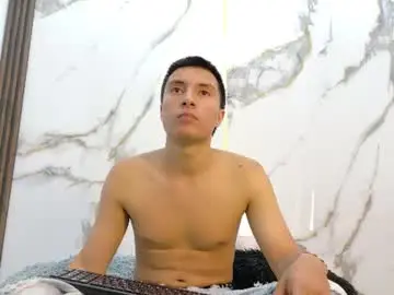 Chaturbate Adult Webcam of thiago_enzo
