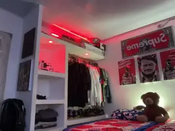 Chaturbate Private Sex Chat of eren_blade_