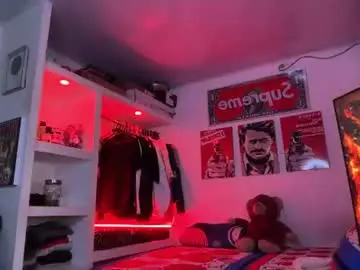 Chaturbate Live Porn of eren_blade_