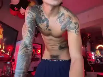 Chaturbate Sex Cam of eren_blade_