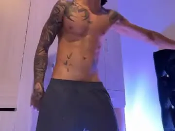 Chaturbate Sex Cam of eren_blade_