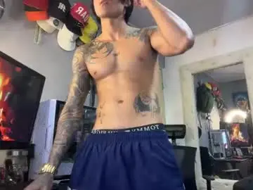 Chaturbate Live Porn of eren_blade_