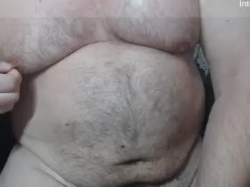 Chaturbate Live Sex Cam of jimbeefbear