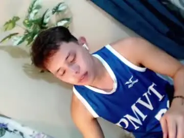 Chaturbate Live Porn of seductive_maxxx