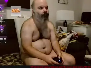 Chaturbate Nude Webcam of flexymodern