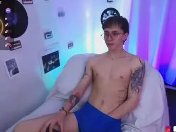 Chaturbate Best live sex cam show of nick_bangover