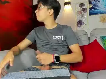 Chaturbate Best Webcam of patrick_ander