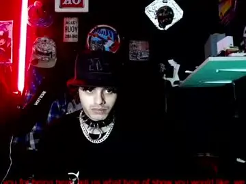 Chaturbate Adult Webcams of drumcore_01