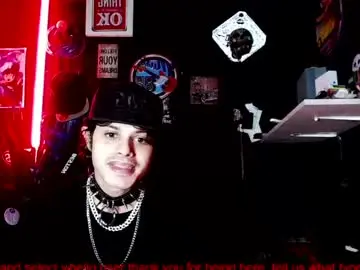 Chaturbate Adult Webcam of drumcore_01