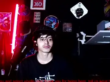 Chaturbate Sex Cam of drumcore_01